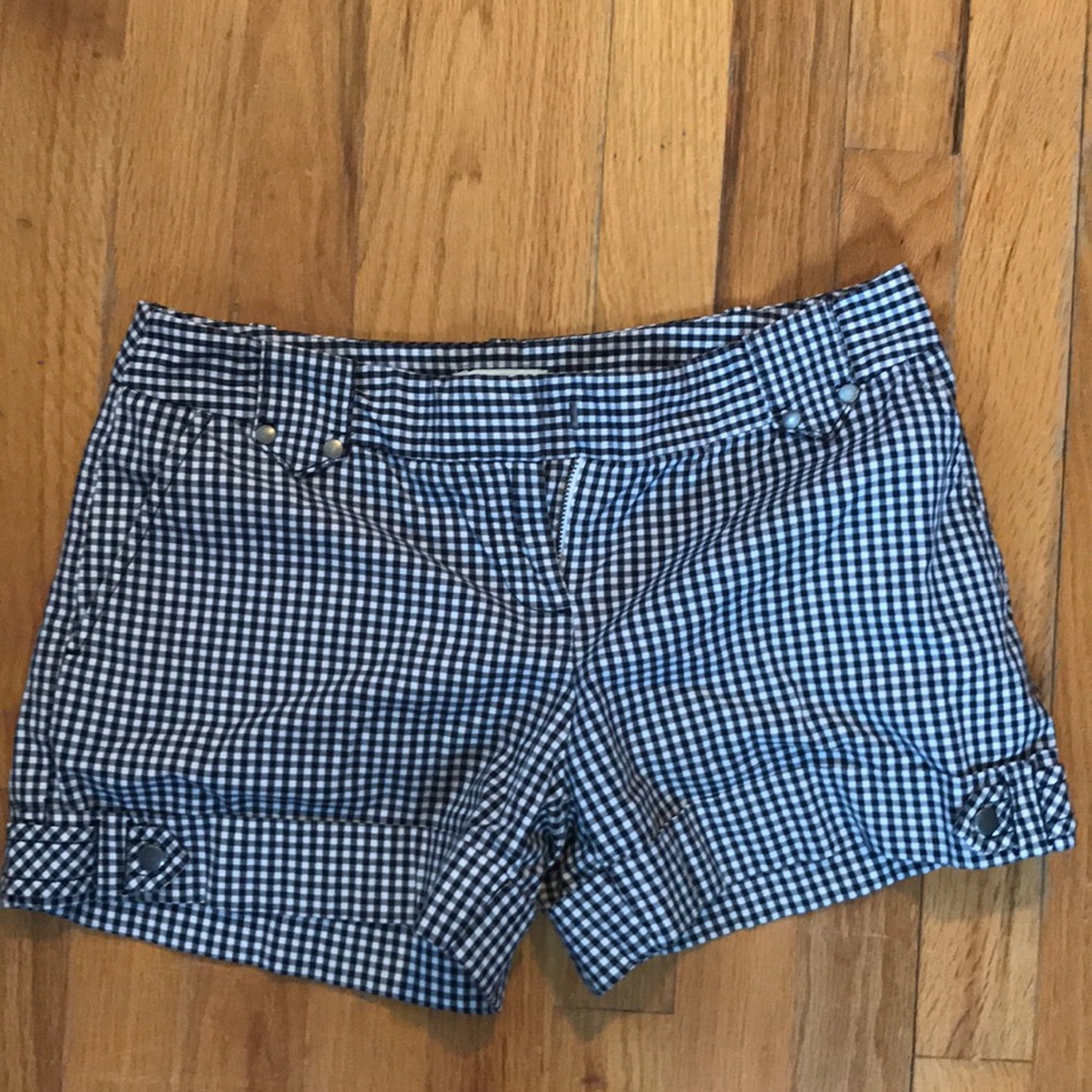 Loft Shorts